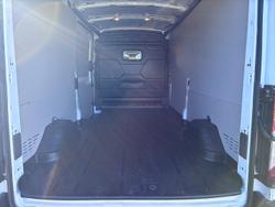 2024 Ford Transit 350L