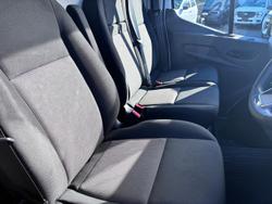 2024 Ford Transit 350L