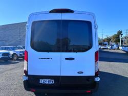 2024 Ford Transit 350L