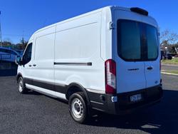2024 Ford Transit 350L