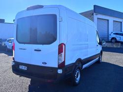 2024 Ford Transit 350L