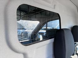 2024 Ford Transit 350L