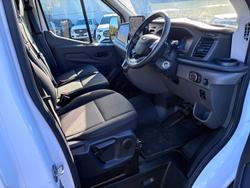 2024 Ford Transit 350L