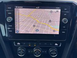 2019 Volkswagen Passat 140TSI Business