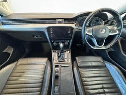 2019 Volkswagen Passat 140TSI Business