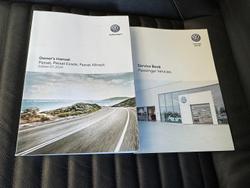 2019 Volkswagen Passat 140TSI Business