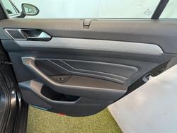 2019 Volkswagen Passat 140TSI Business