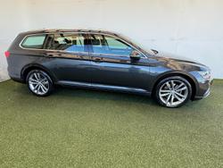2019 Volkswagen Passat 140TSI Business