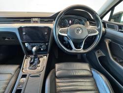 2019 Volkswagen Passat 140TSI Business