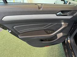 2019 Volkswagen Passat 140TSI Business