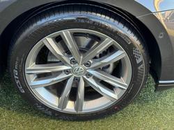 2019 Volkswagen Passat 140TSI Business
