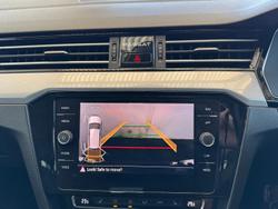2019 Volkswagen Passat 140TSI Business
