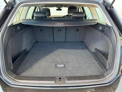 2019 Volkswagen Passat 140TSI Business
