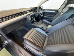 2019 Volkswagen Passat 140TSI Business