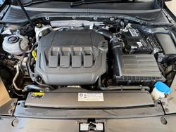 2019 Volkswagen Passat 140TSI Business