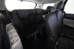 2022 Kia Carnival SLi