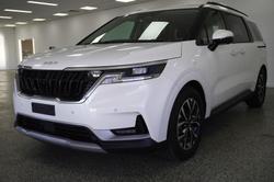2022 Kia Carnival SLi