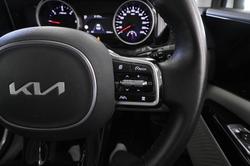 2022 Kia Carnival SLi