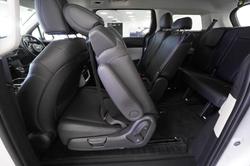2022 Kia Carnival SLi