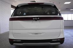 2022 Kia Carnival SLi