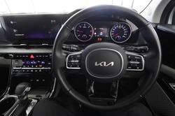 2022 Kia Carnival SLi