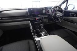 2022 Kia Carnival SLi