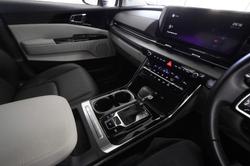2022 Kia Carnival SLi