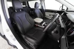 2022 Kia Carnival SLi