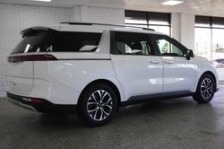 2022 Kia Carnival SLi