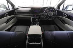 2022 Kia Carnival SLi