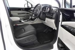 2022 Kia Carnival SLi