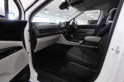 2022 Kia Carnival SLi