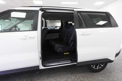 2022 Kia Carnival SLi