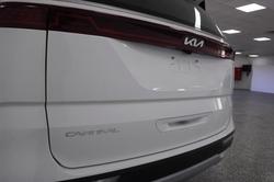 2022 Kia Carnival SLi