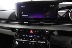 2022 Kia Carnival SLi