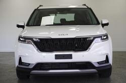 2022 Kia Carnival SLi