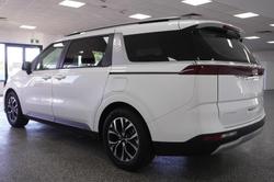 2022 Kia Carnival SLi