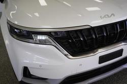 2022 Kia Carnival SLi