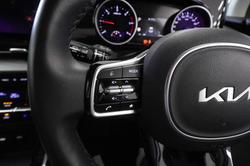 2022 Kia Carnival SLi