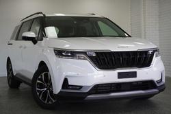 2022 Kia Carnival SLi
