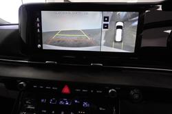 2022 Kia Carnival SLi