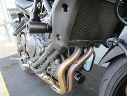 2025 Yamaha 2025 YAMAHA 655CC MT07LA Black