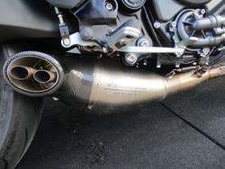 2025 Yamaha 2025 YAMAHA 655CC MT07LA Black