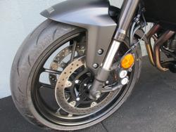 2025 Yamaha 2025 YAMAHA 655CC MT07LA Black