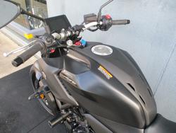 2025 Yamaha 2025 YAMAHA 655CC MT07LA Black