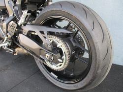 2025 Yamaha 2025 YAMAHA 655CC MT07LA Black