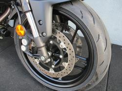 2025 Yamaha 2025 YAMAHA 655CC MT07LA Black