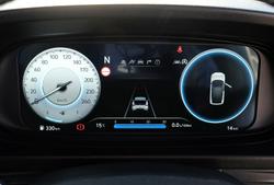 2026 Hyundai i20 N