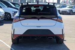 2026 Hyundai i20 N
