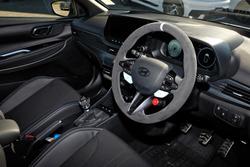 2026 Hyundai i20 N